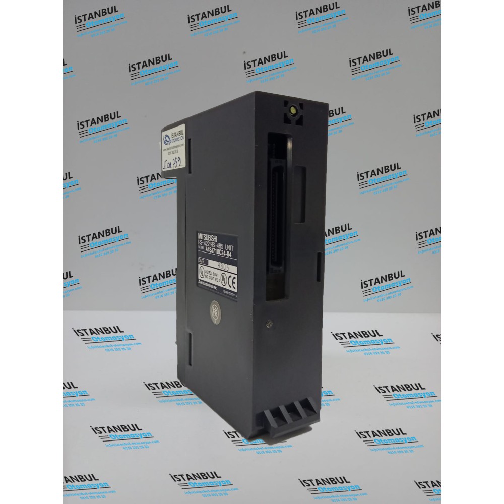 MITSUBISHI A1SJ71UC24-R4